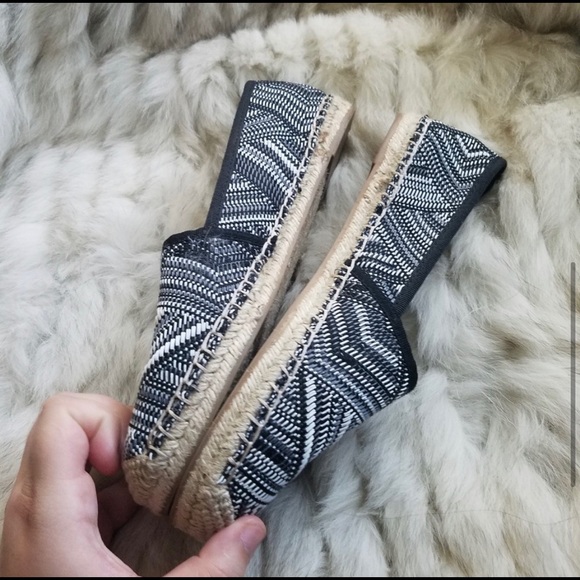 Sam Edelman LYNN espadrille flats size 9 - Picture 7 of 7